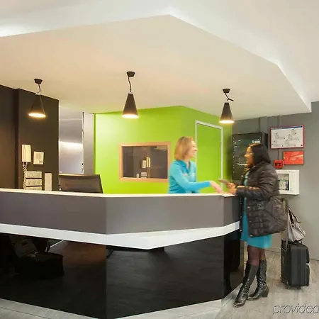 Ibis Styles Centre Cathedrale 3*