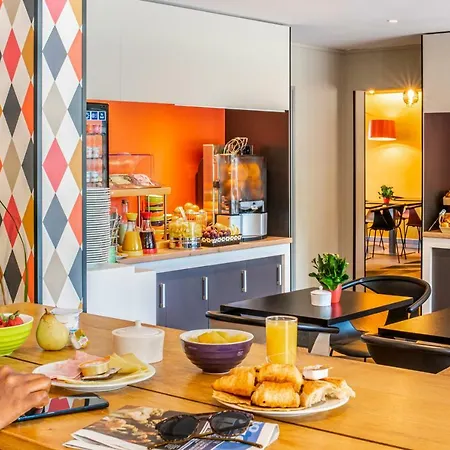 Ibis Styles Centre Cathedrale 3*