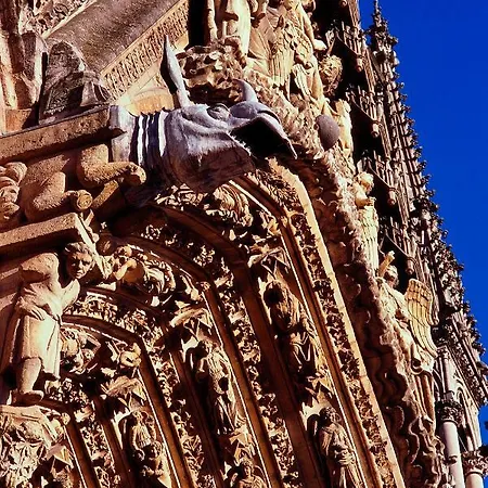 Ibis Styles Centre Cathedrale Reims