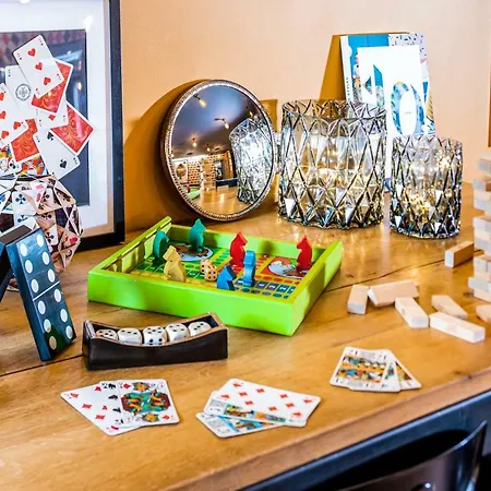 Ibis Styles Centre Cathedrale ホテル