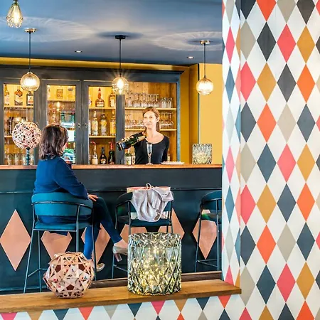 Ibis Styles Centre Cathédrale Hotel 3*