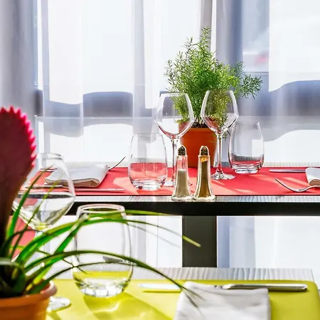 Ibis Styles Centre Cathedrale ホテル