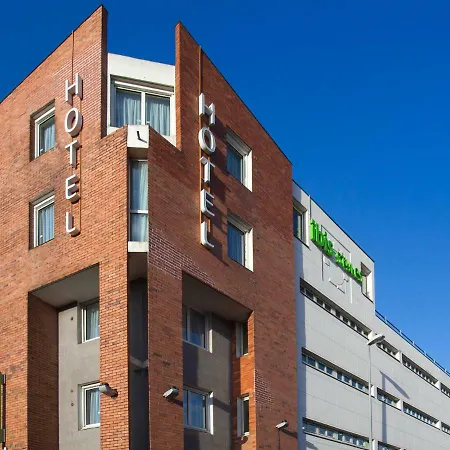 Hotel Ibis Styles Centre Cathédrale