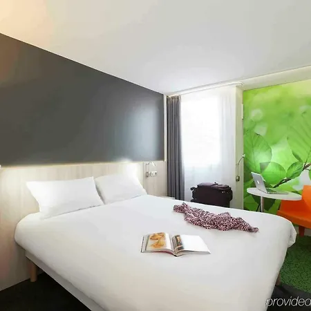Hotel Ibis Styles Centre Cathédrale