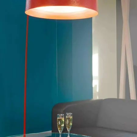 Ξενοδοχείο Ibis Styles Centre Cathedrale Ρενς