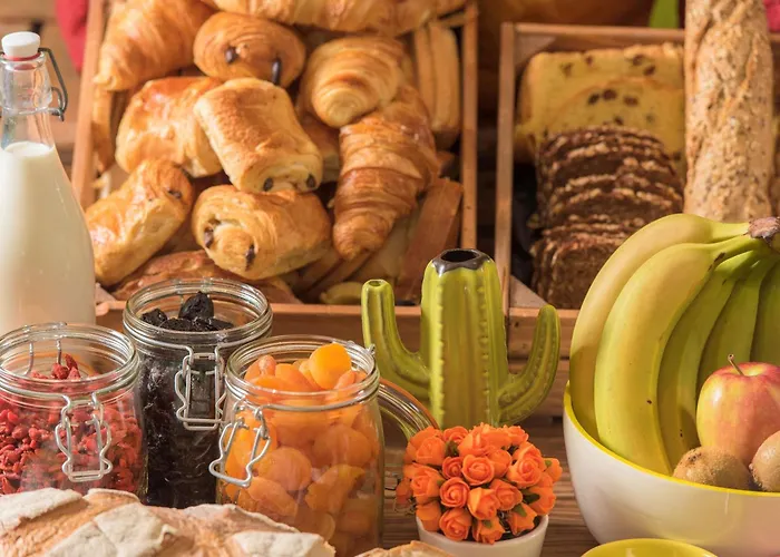 Ibis Styles Centre Cathedrale Hotel