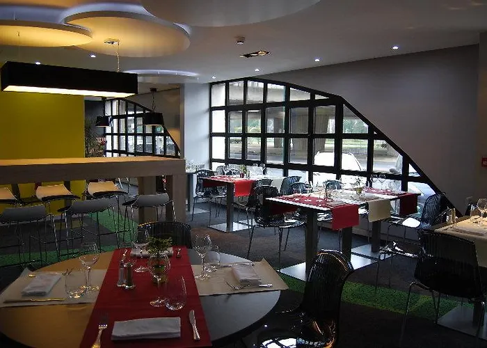 Hotell Ibis Styles Centre Cathedrale