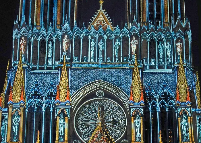 Ibis Styles Centre Cathedrale Hotell