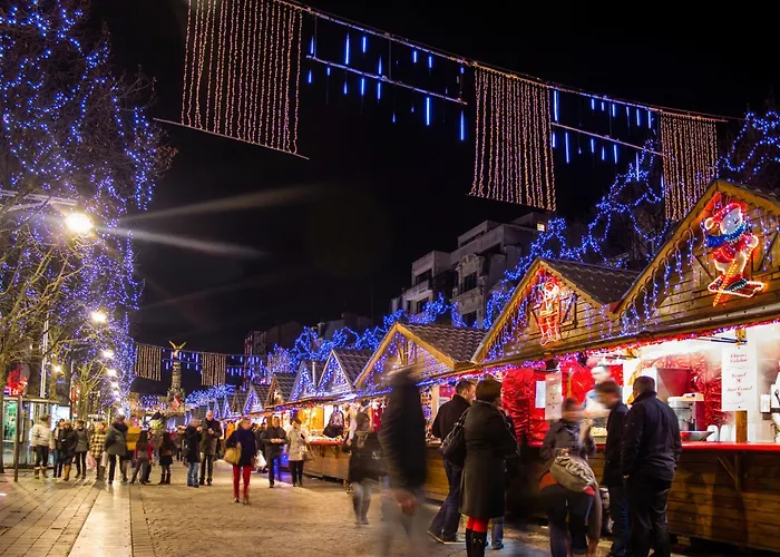 Ibis Styles Centre Cathedrale