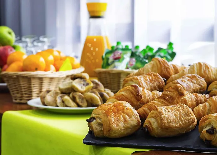 Ibis Styles Centre Cathedrale Hotel 3*