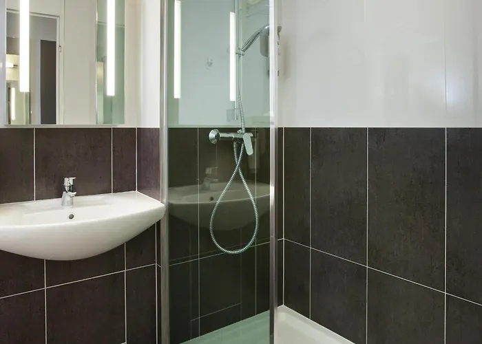 Ibis Styles Centre Cathedrale