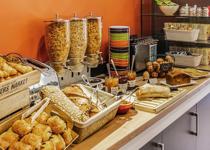 Ibis Styles Centre Cathedrale 3*