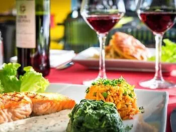 Hotel Ibis Styles Centre Cathedrale Reims