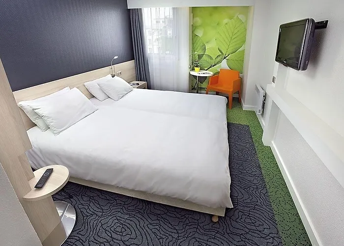 Ibis Styles Centre Cathedrale Hotell 3*