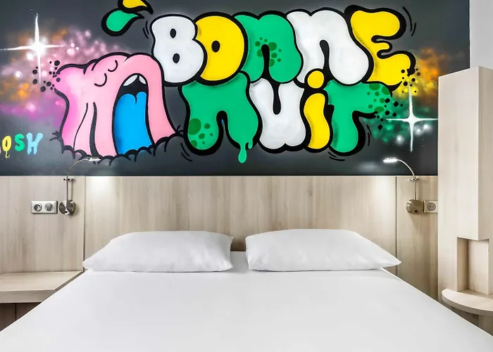 Ibis Styles Centre Cathedrale Hotel