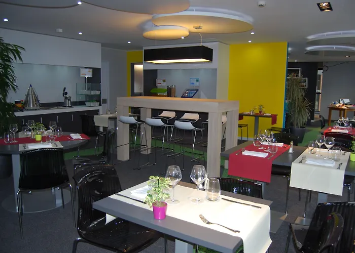 Hotell Ibis Styles Centre Cathedrale