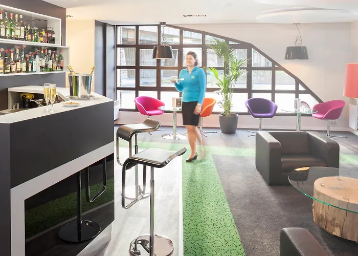 Ibis Styles Centre Cathedrale Hotell 3*