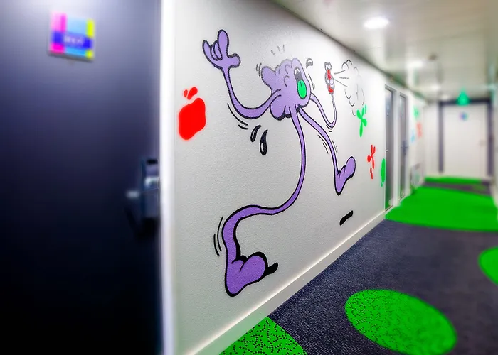 Ibis Styles Centre Cathedrale 3*