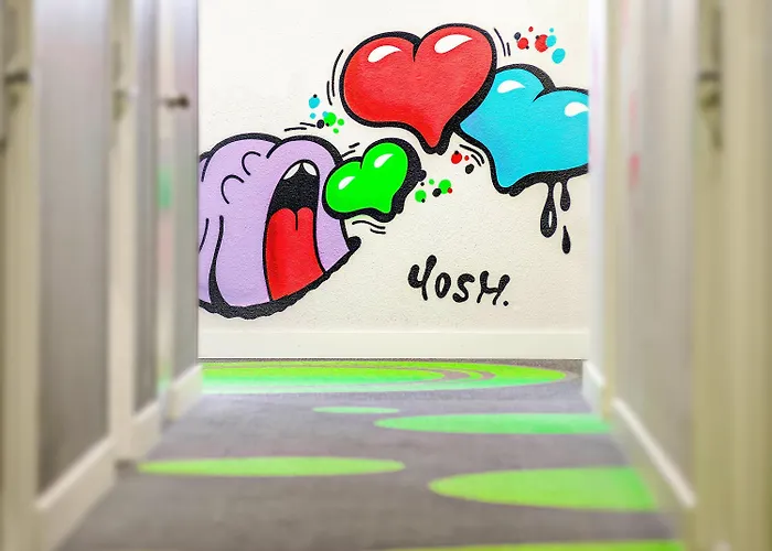 Ibis Styles Centre Cathedrale