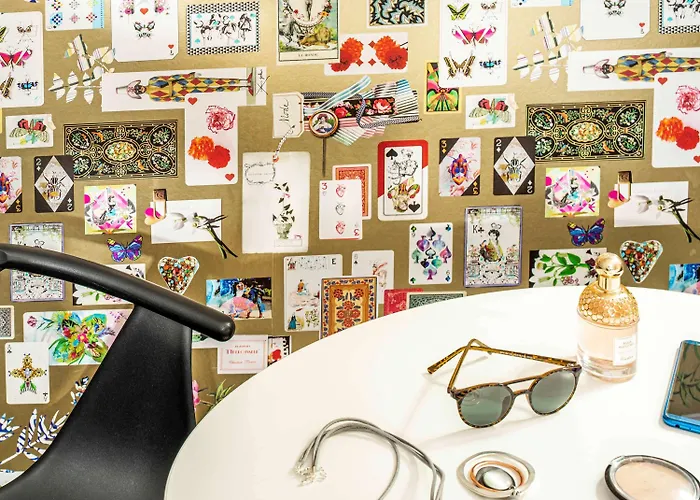 Ibis Styles Centre Cathedrale 3* Reims