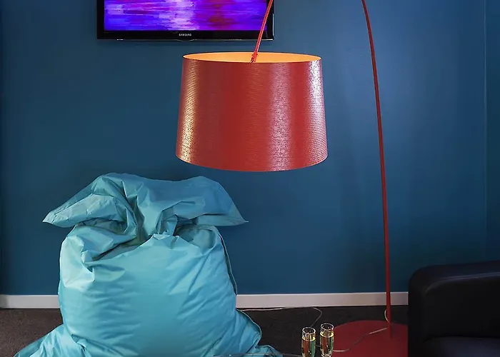 Ibis Styles Centre Cathedrale