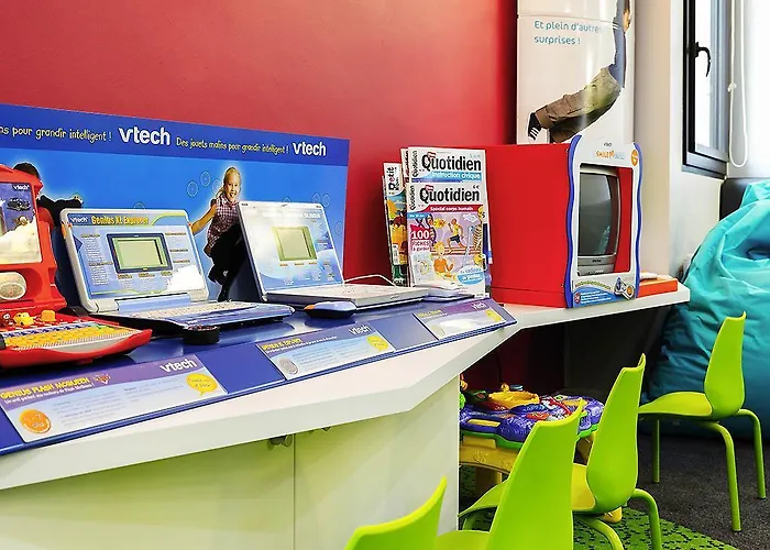 Ibis Styles Centre Cathedrale Hotell Reims