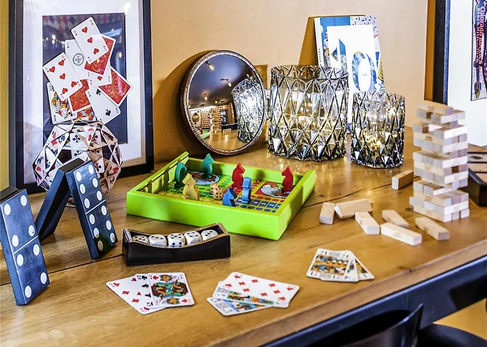 Hotell Ibis Styles Centre Cathedrale Reims