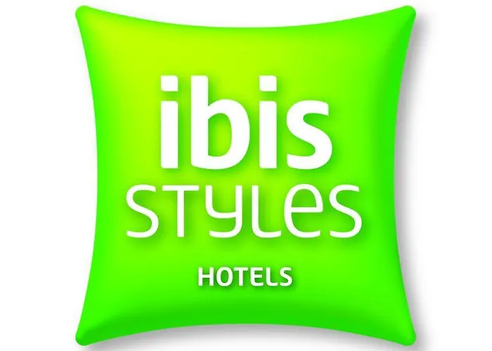 Hotel Ibis Styles Centre Cathedrale Reims