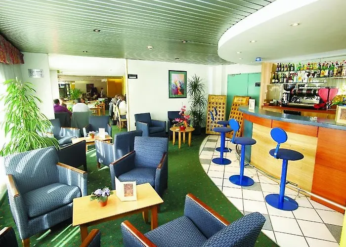 Hotel Ibis Styles Centre Cathedrale Reims