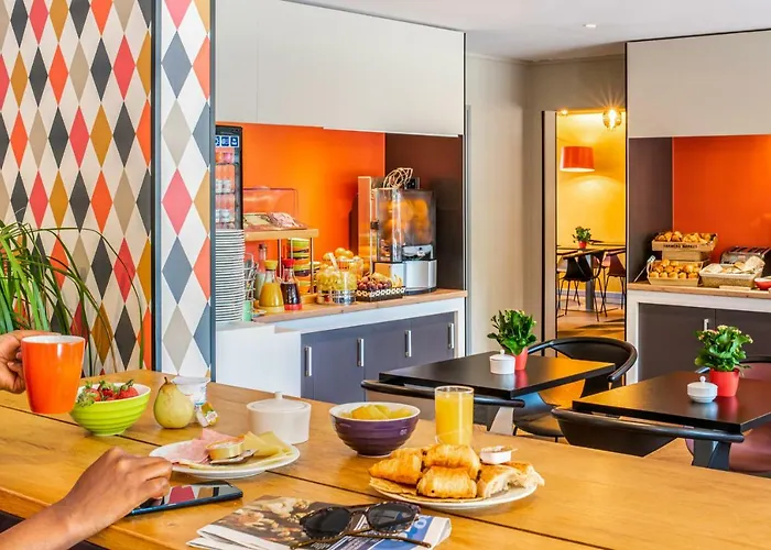 Ibis Styles Centre Cathedrale 3*