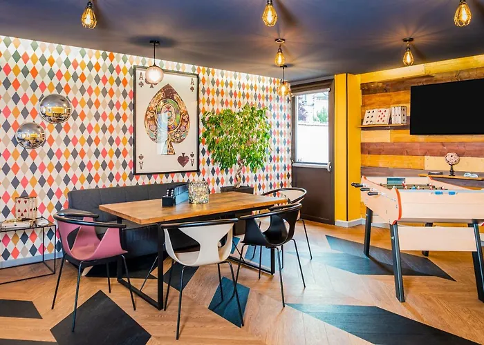 Ibis Styles Centre Cathedrale 3*