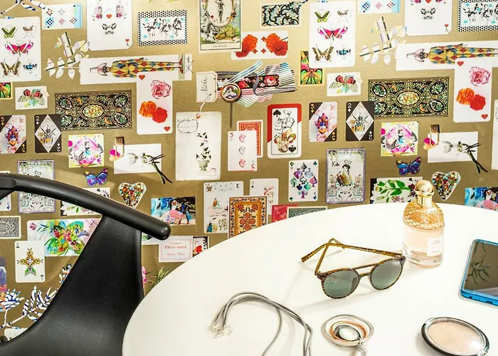 Ibis Styles Centre Cathedrale 3* Reims