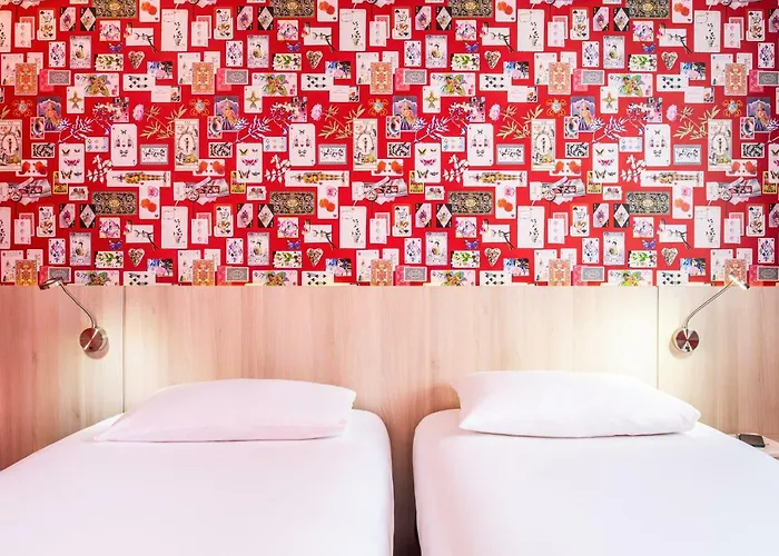 Ibis Styles Centre Cathedrale Hotel