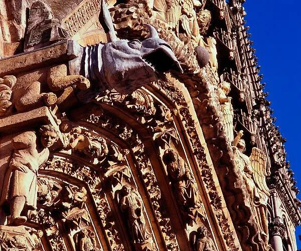 Ibis Styles Centre Cathedrale Reims