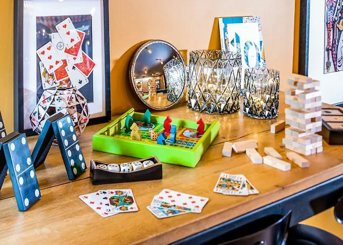 Ibis Styles Centre Cathedrale Hotell