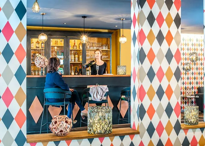 Ibis Styles Centre Cathedrale Hotel 3*