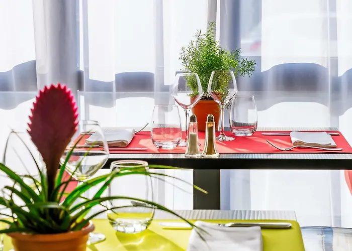 Ibis Styles Centre Cathedrale Hotel