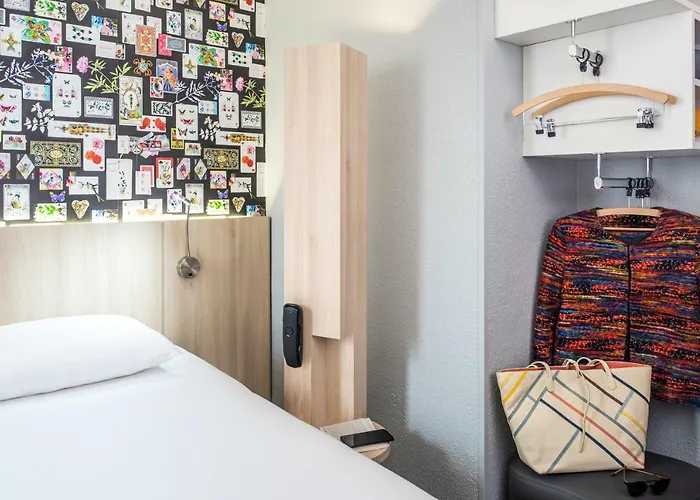 Ibis Styles Centre Cathedrale Hotel