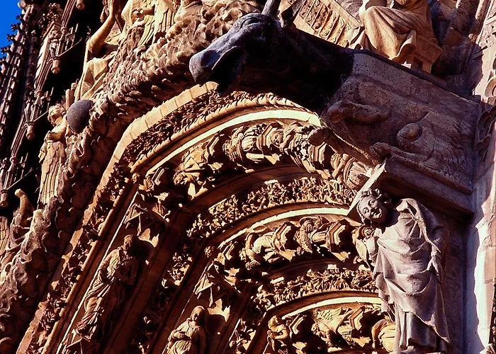 Ibis Styles Centre Cathedrale Reims