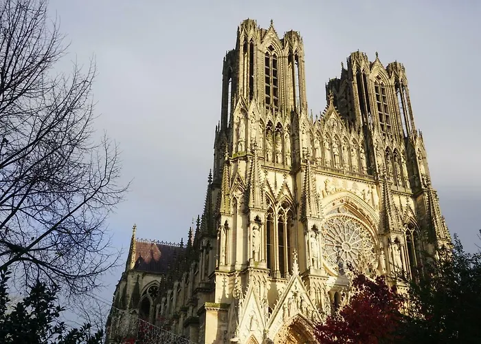 Ibis Styles Centre Cathedrale Hotel 3*